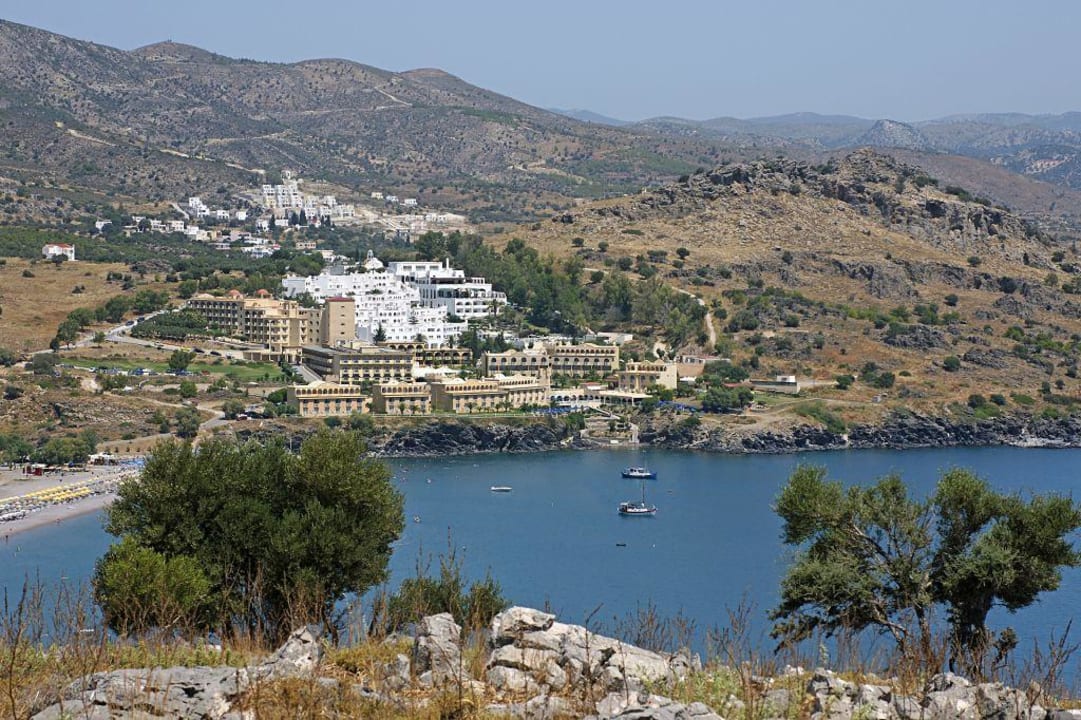 Iberostar Lindos Royal Village Lindos Royal Resort