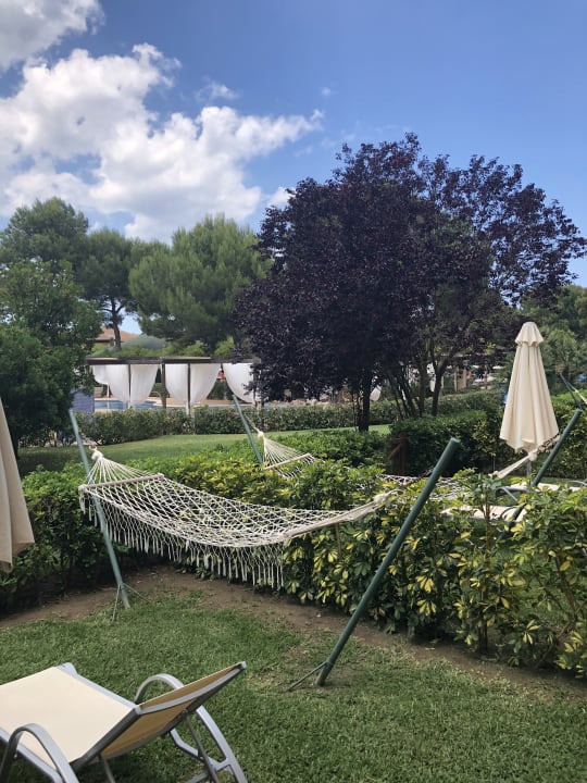 Blick aus dem Zimmer Zafiro Mallorca