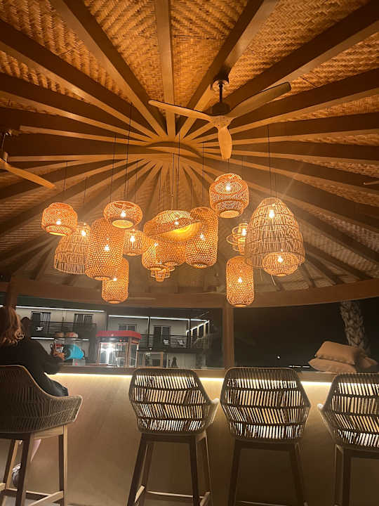 Gastro Hotel Aphrodite Beach Club