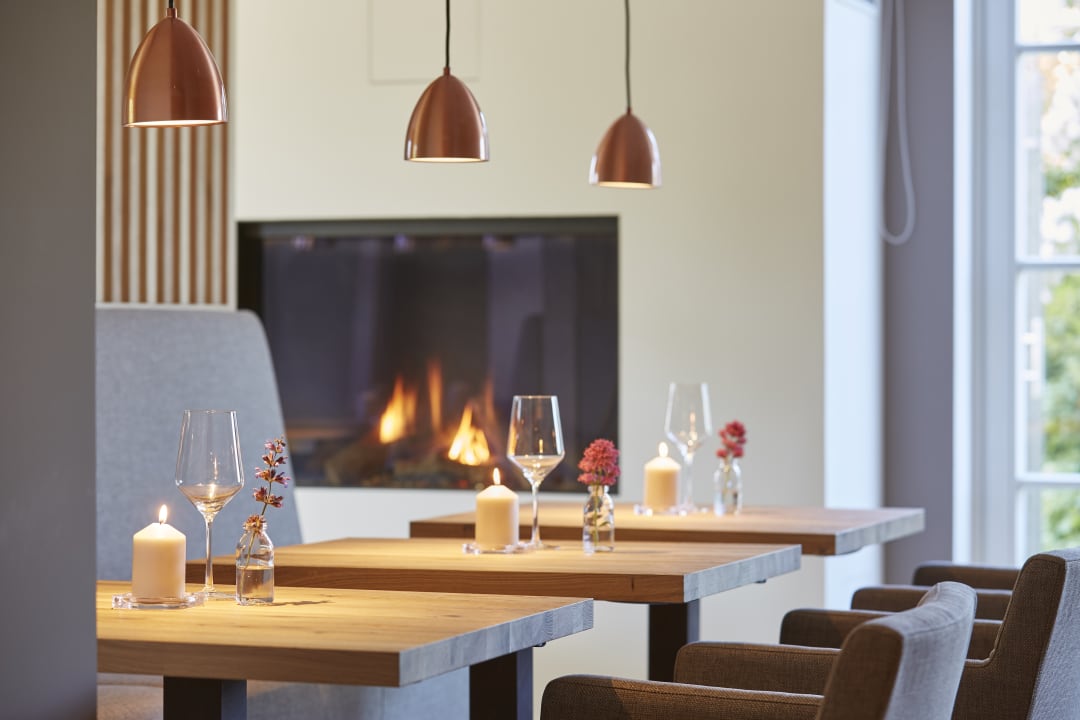 Gastro Feriendorf Rugana