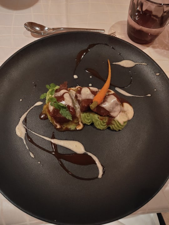 Gastro Gartenhotel Moser