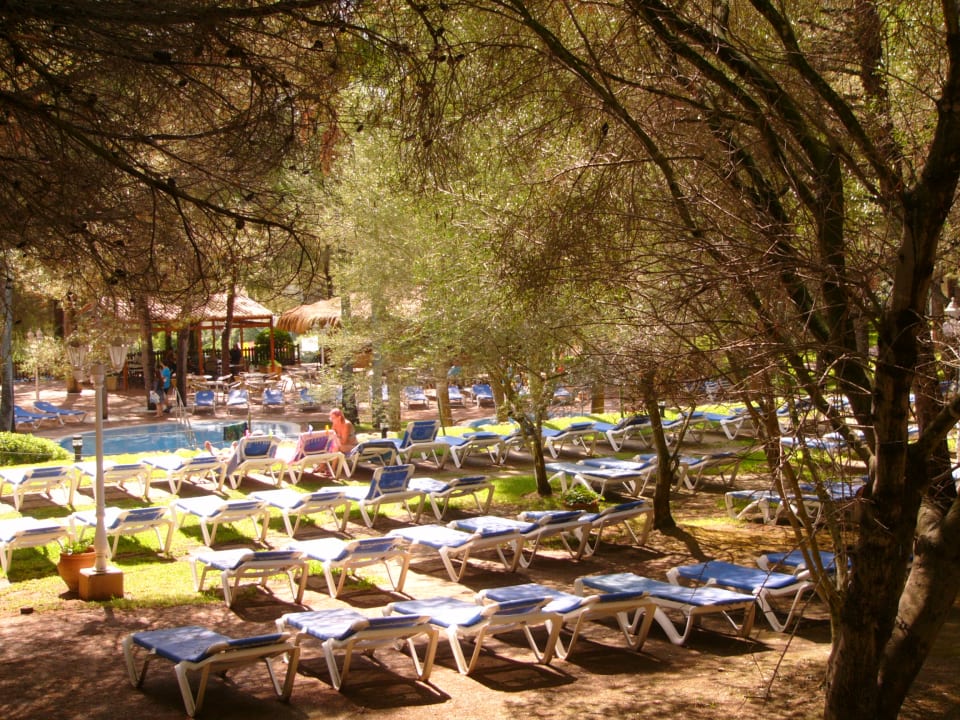 Sport & Freizeit Valentin Grand Park Suite Hotel