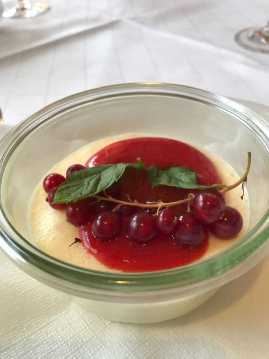 Restaurant Das Hotel Eden