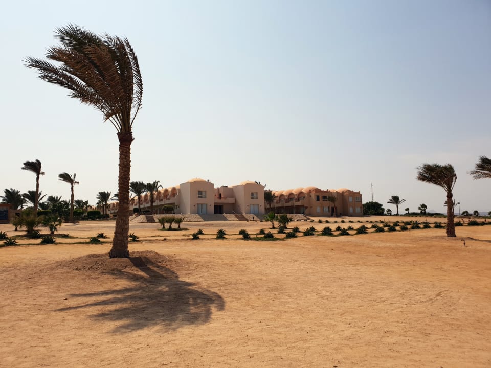 Strand Three Corners Sea Beach Resort