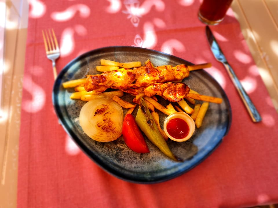 Gastro Side Story Resort & Spa