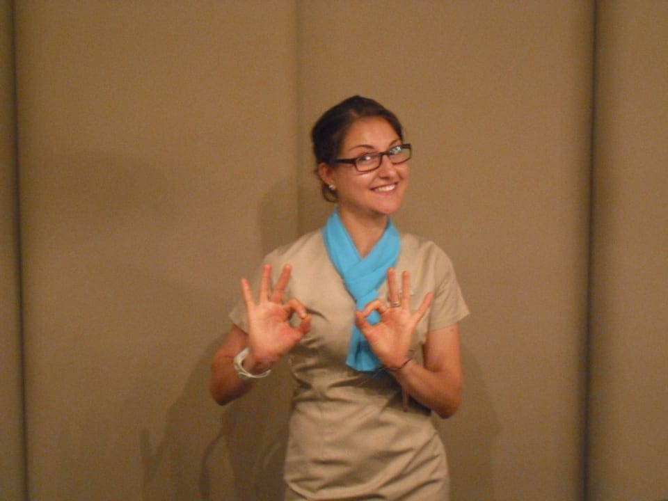 Maria immer lustig PALOMA Perissia