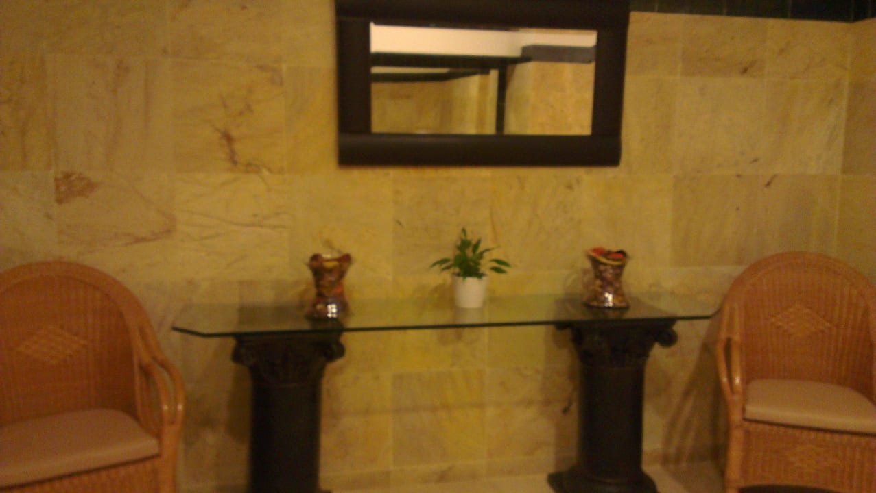 1. Stock, große, immer saubere Toilettenräume Bahia Principe Sunlight San Felipe