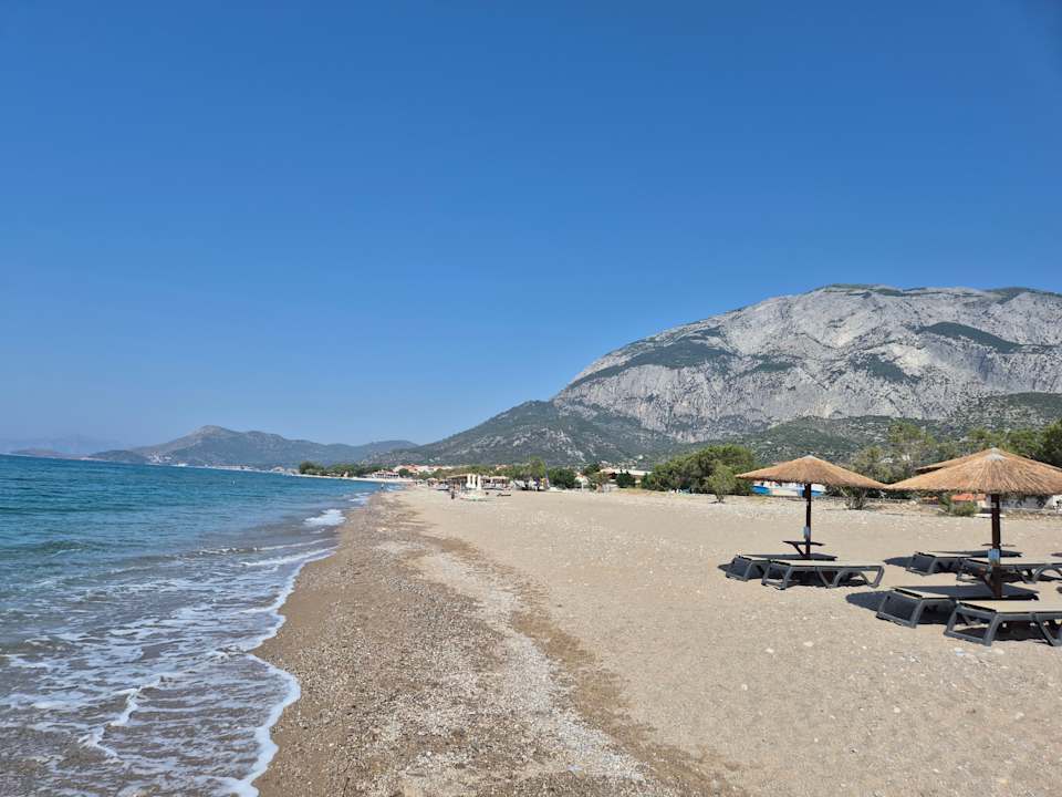 Strand Sirena Residence & Spa