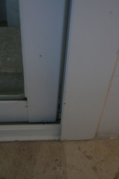 Defektes Fenster Catalonia Royal Tulum Beach & Spa Resort - Adults only