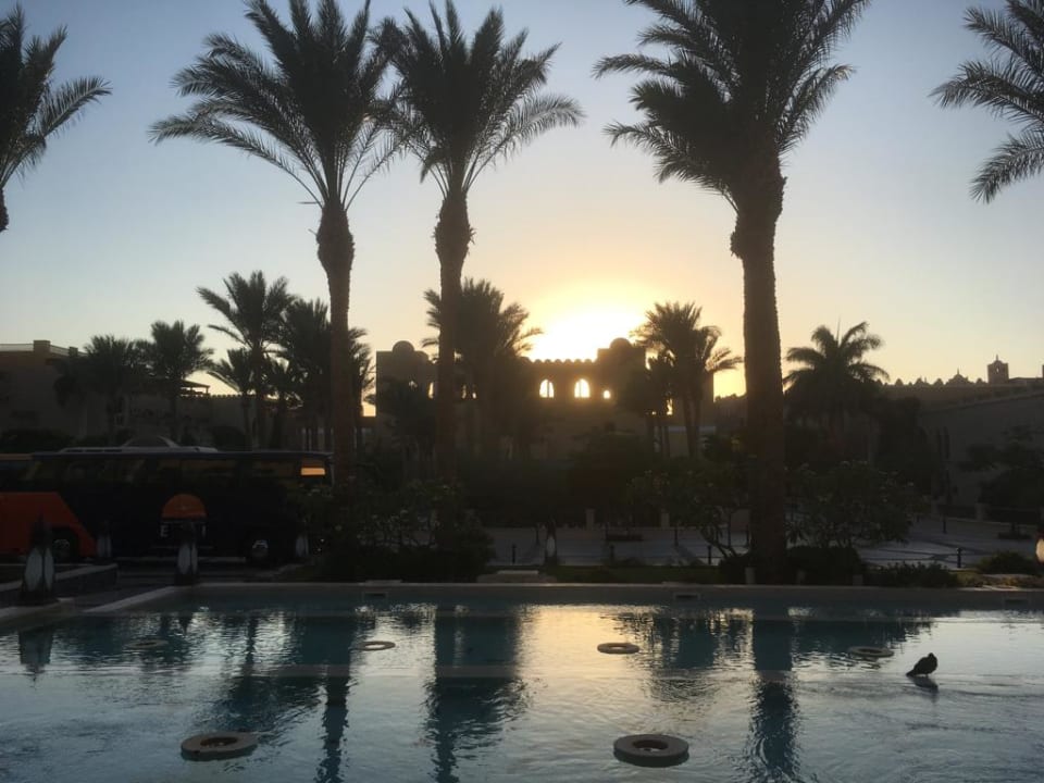 Außenansicht Makadi Spa - Adults only