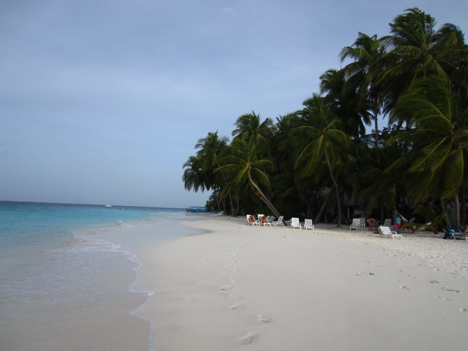 Geworden Fihalhohi Maldives