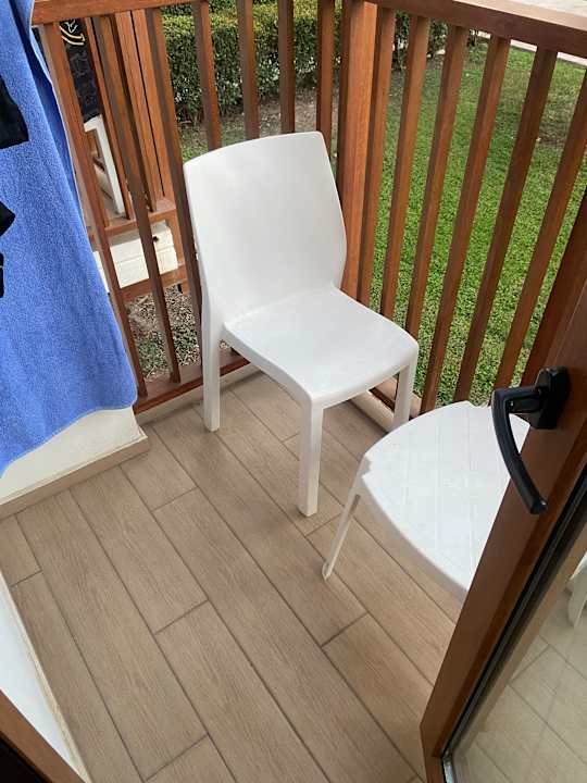 Zimmer AQI Hydros Club