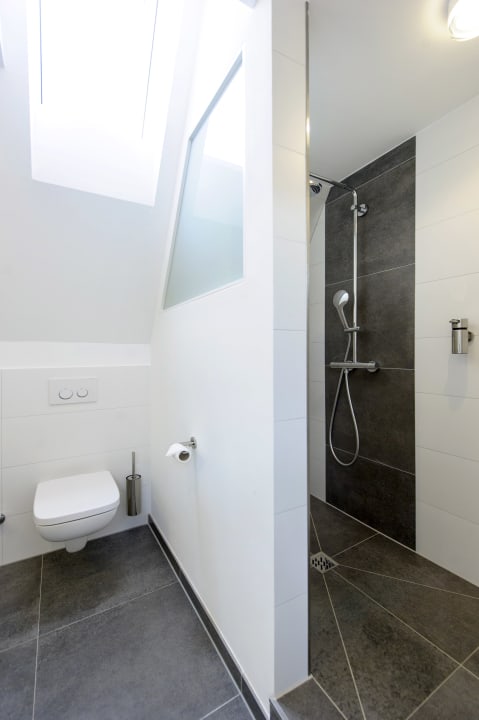 Zimmer Hotel Einzigartig - Das kleine Hotel im Wasserviertel