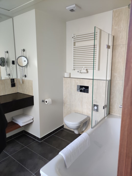 Zimmer Reichshof Hamburg
