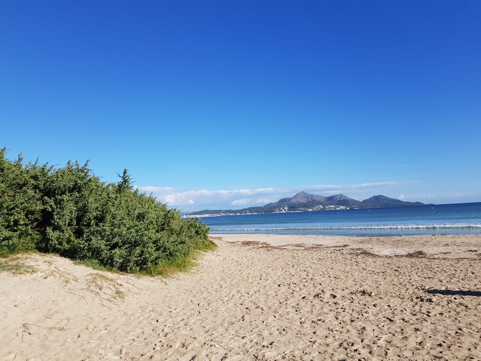 Strand Playa Esperanza Resort