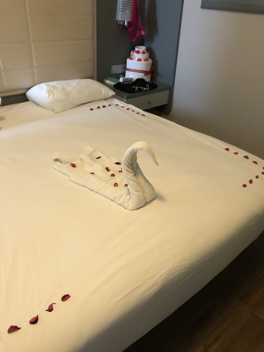 Zimmer VONRESORT Golden Coast