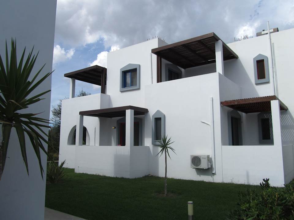 Apartments  Apartments Triantafyllas