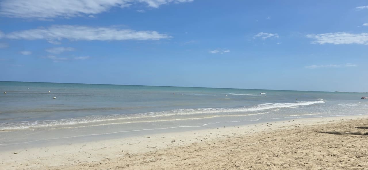Strand ROBINSON DJERBA BAHIYA