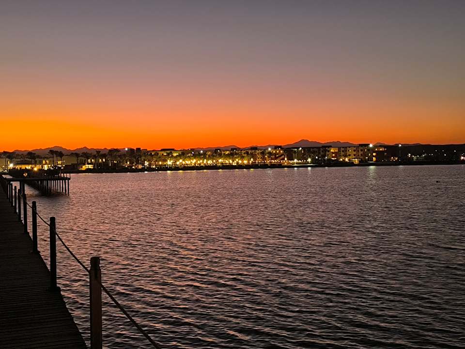 Strand Casa Mare Resort