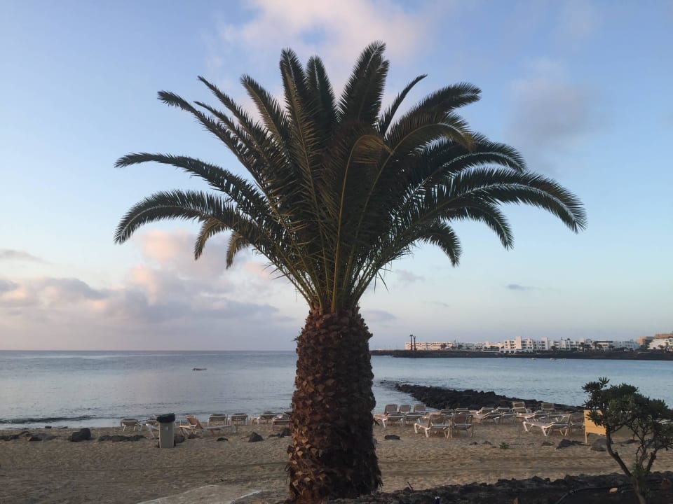 Salinas Paradisus by Meliá Salinas Lanzarote