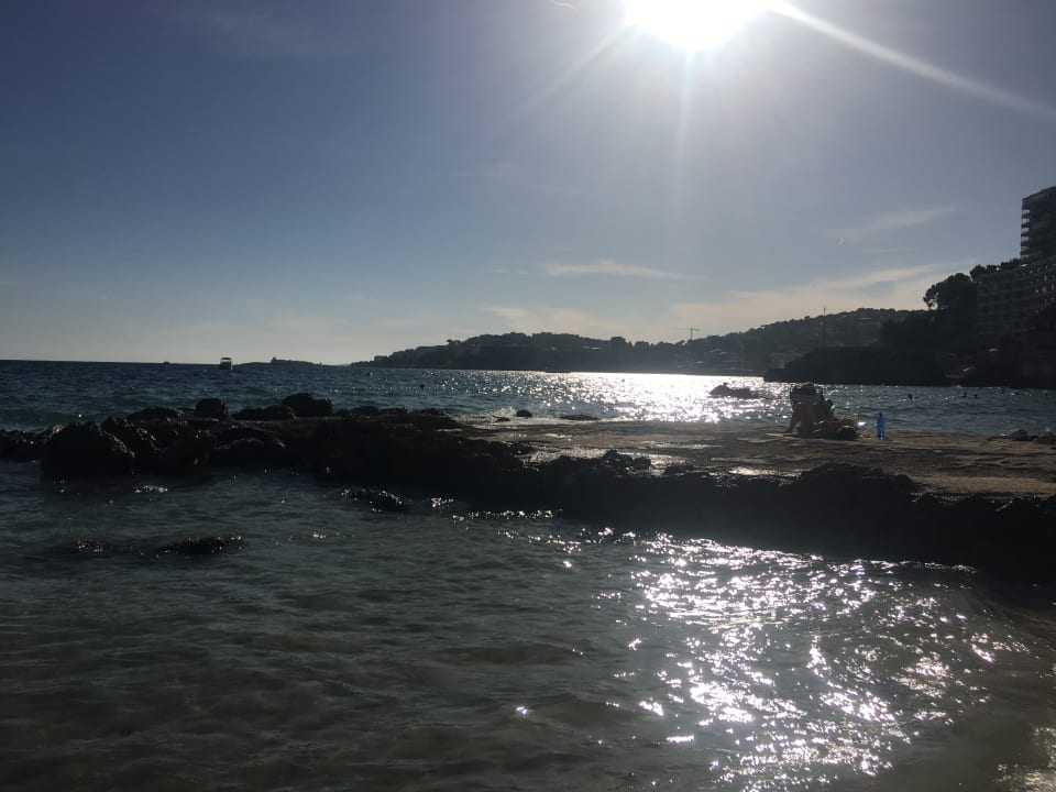 Strand Hotel Nixe Palace