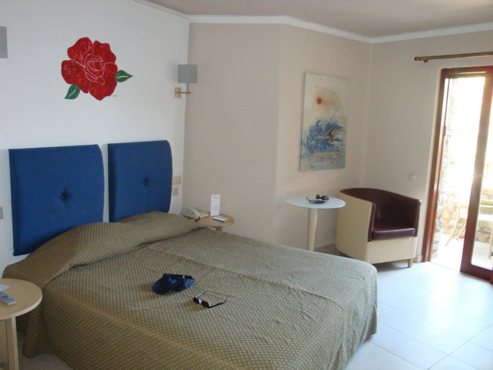 Pokój Ikaros Beach Luxury Resort & Spa - Adults Only