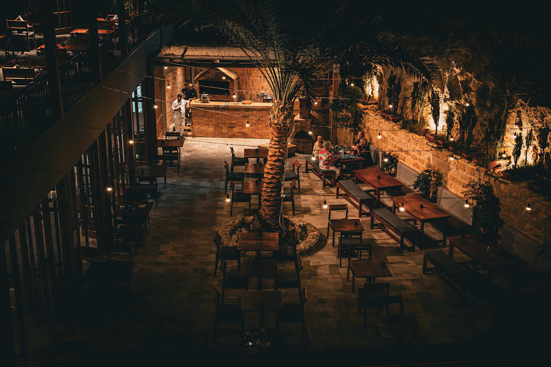 Gastro ananea Hurghada