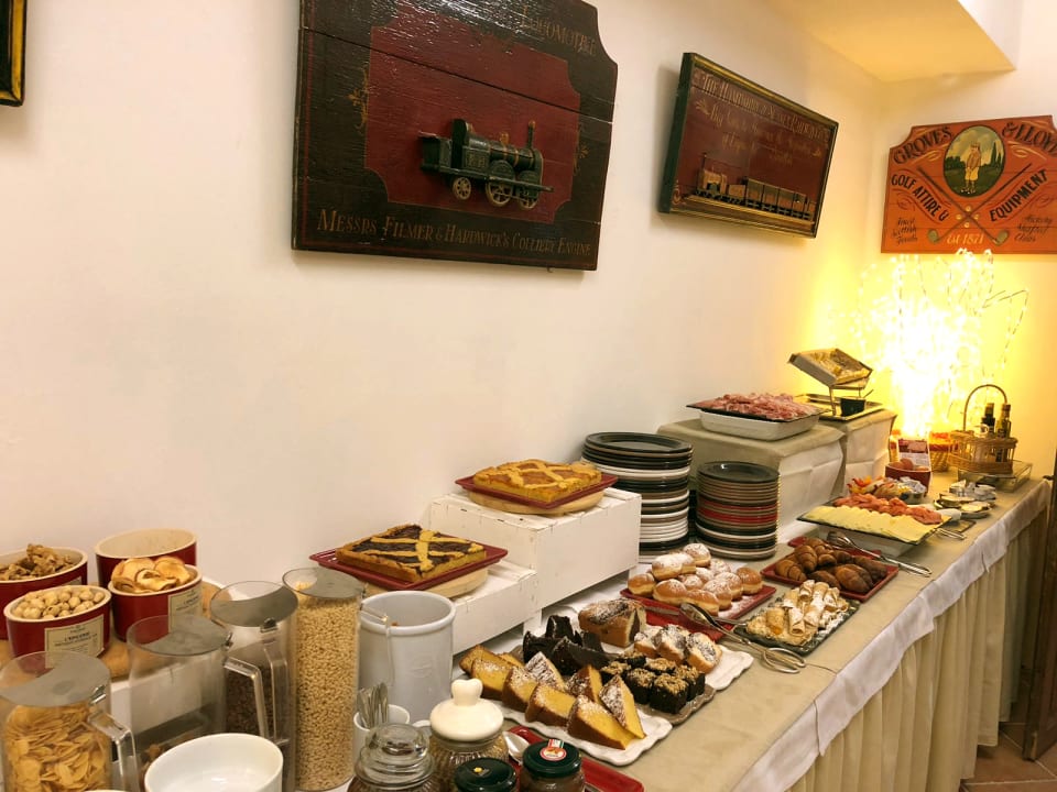 Gastro Tenuta Della Guardia