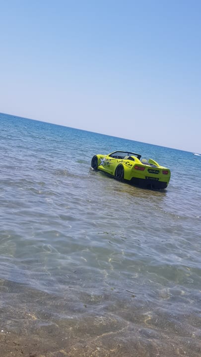 Strand Hotel Novum Garden Side