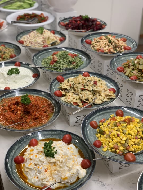 Gastro Side Story Resort & Spa