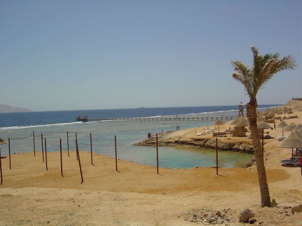 Strand Parrotel Beach Resort