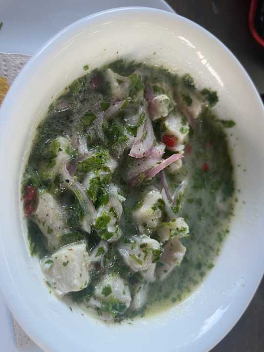 Gastro Tambo Marina Eco Hostal
