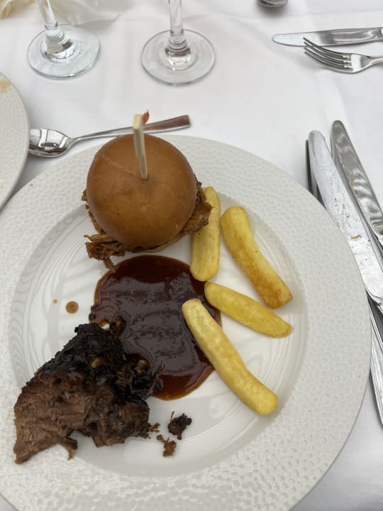 Gastro Rodos Princess Beach Hotel & Spa