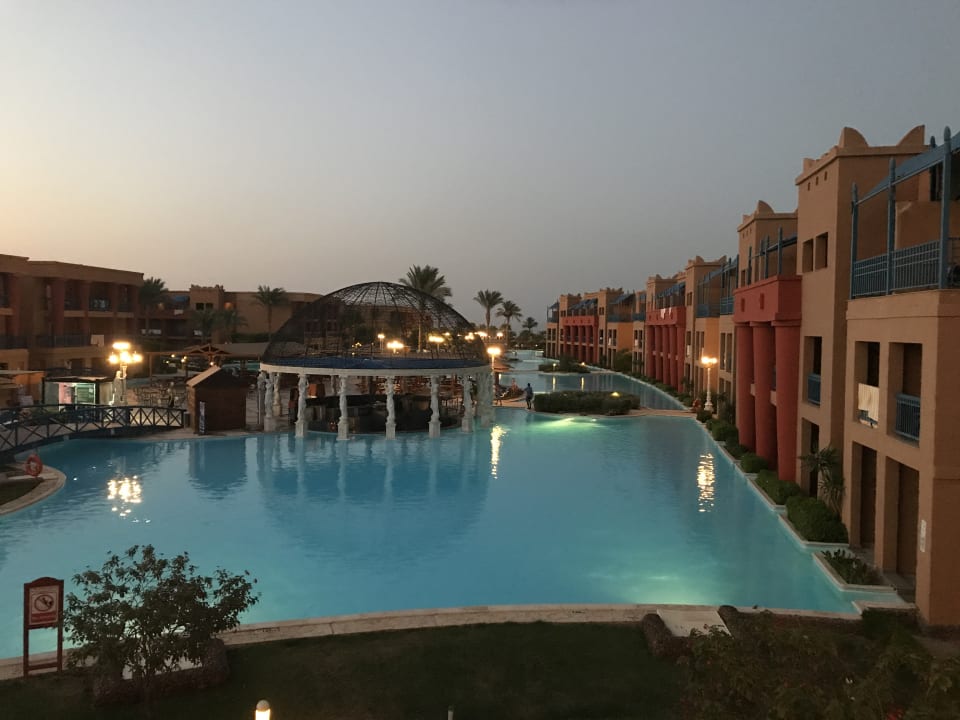 Pool Titanic Beach Spa & Aqua Park