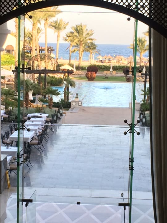 Pool Pickalbatros Palace Hotel-Port Ghalib