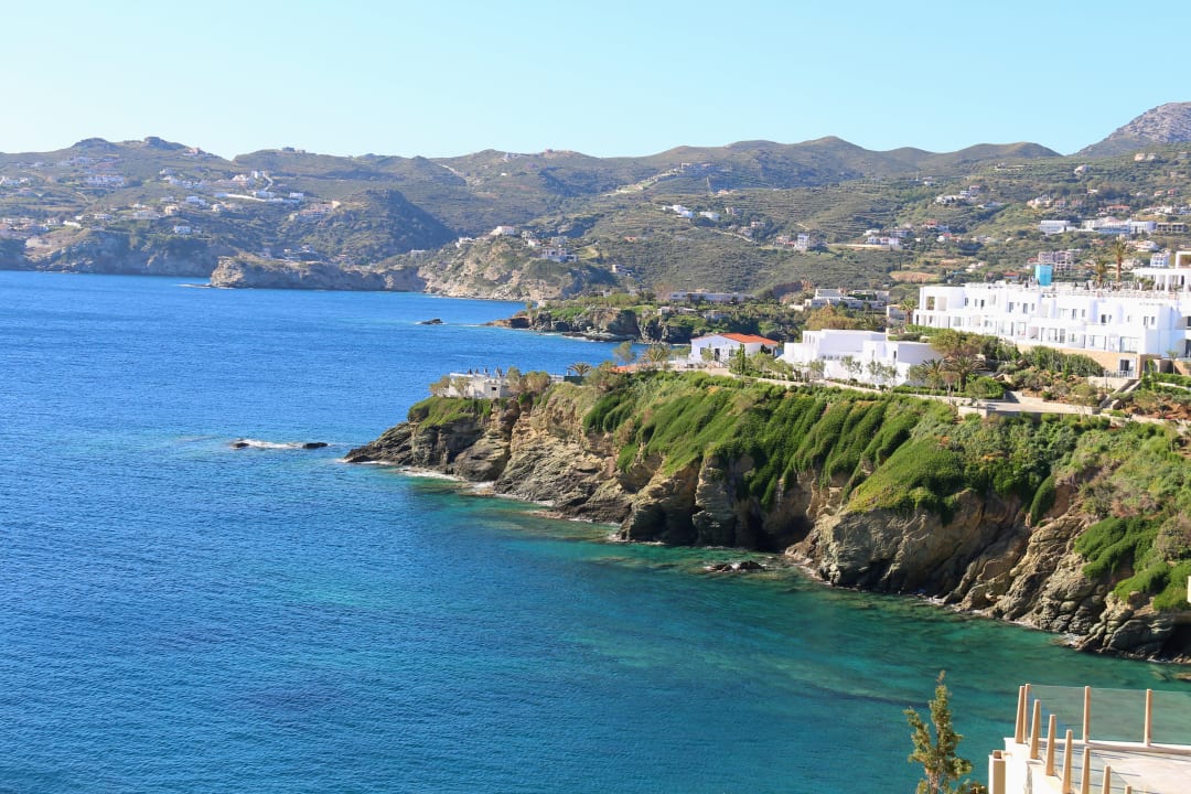 Ausblick Seaside A Lifestyle Resort