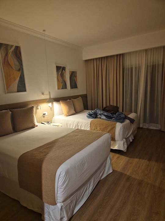 Zimmer Sunscape Dominicus La Romana