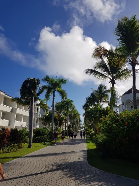 Außenansicht Bahia Principe Luxury Ambar