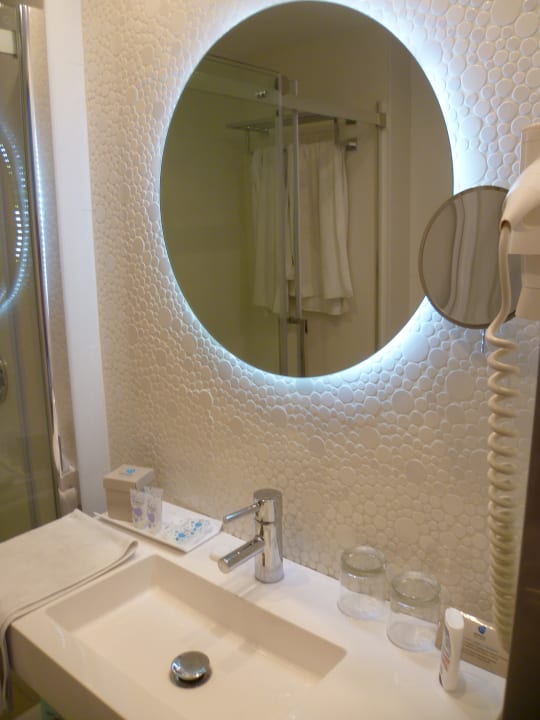 Zimmer The Sea Hotel by Grupotel - Adults only