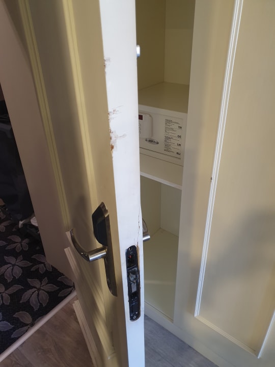 Zimmer Alkoclar Exclusive Alacati