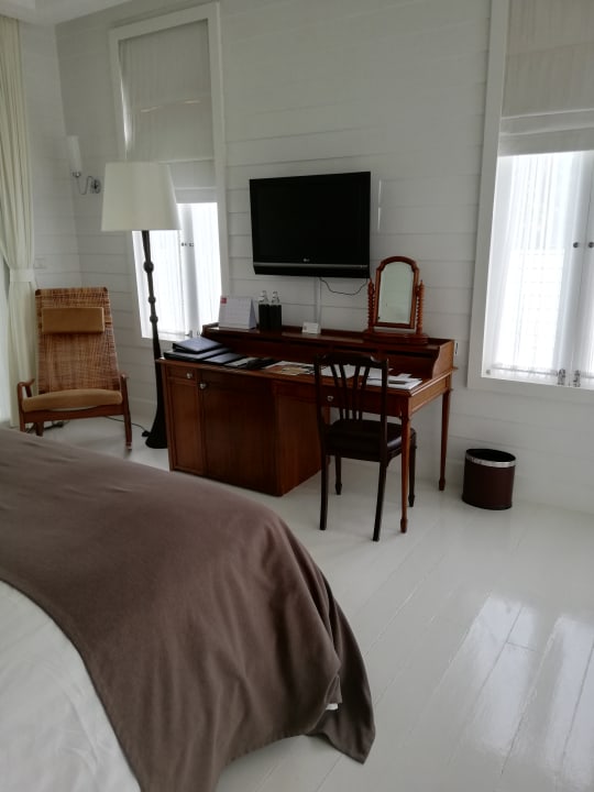 Zimmer Centara Grand Beach Resort & Villas Hua Hin