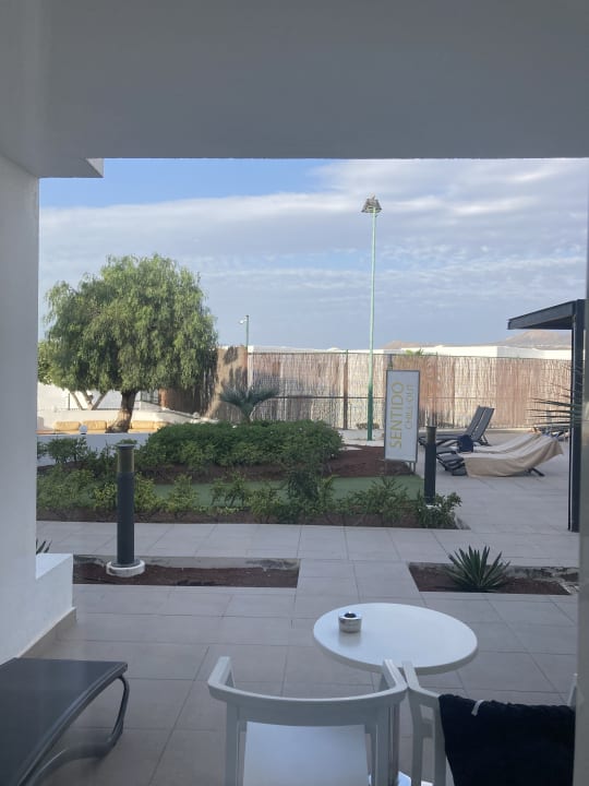 Zimmer Sentido Aequora Lanzarote Suite