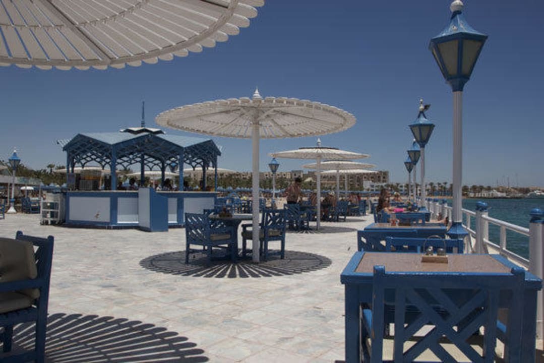 Marina 5 The Grand Hotel Hurghada