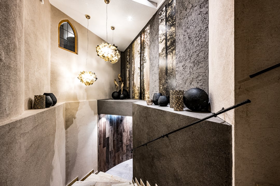 Sport & Freizeit Hotel Edelweiss & Gurgl