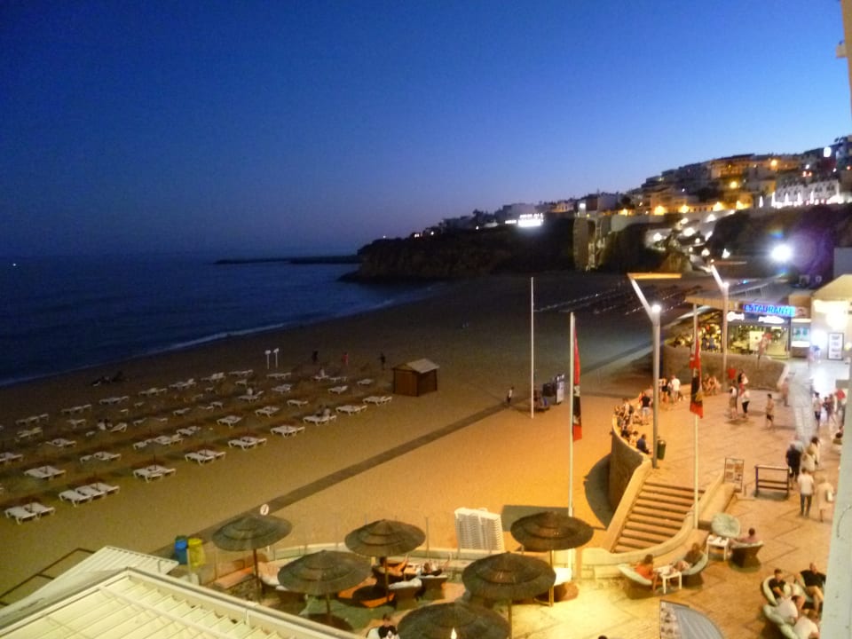 Strand Hotel Sol e Mar Adults Only