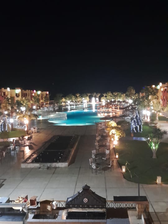 Gartenanlage Casa Mare Resort