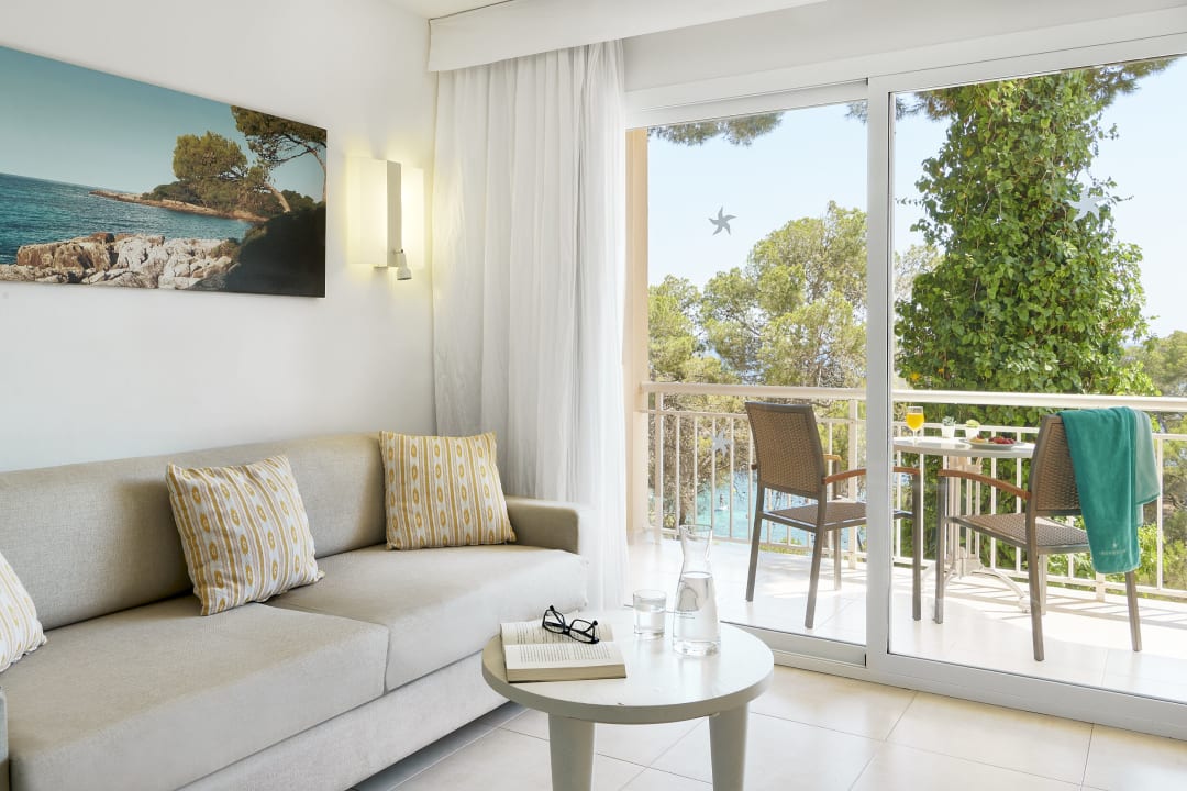 Zimmer Iberostar Waves Club Cala Barca