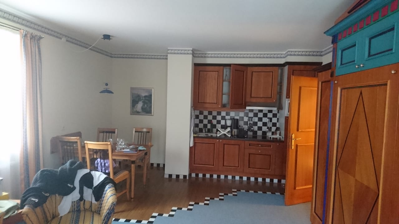 Zimmer MONDI Hotel Bellevue Gastein