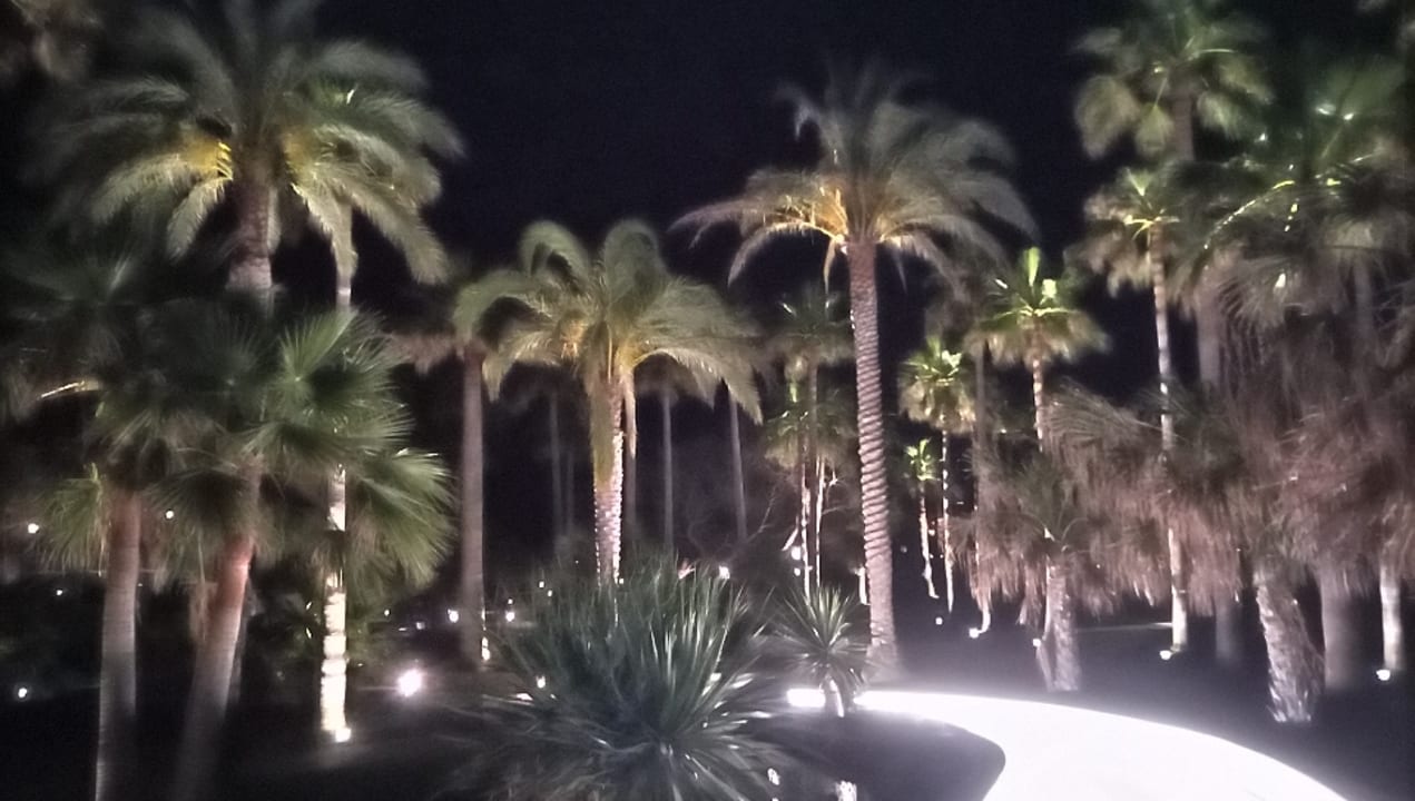 Außenansicht Calimera Sirens Beach