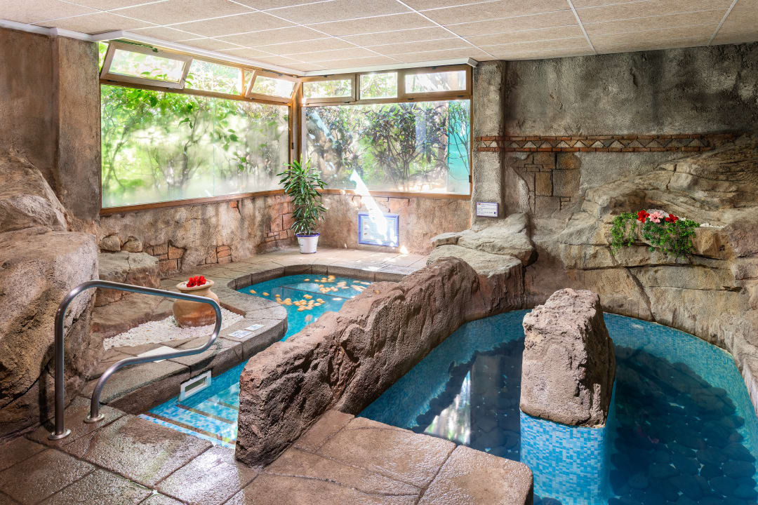 Sport & Freizeit BLUESEA Costa Jardin Spa